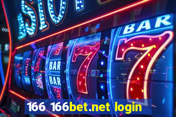 166 166bet.net login